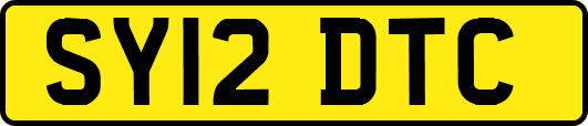 SY12DTC