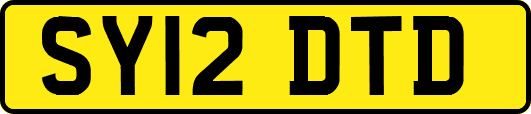 SY12DTD