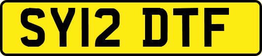 SY12DTF