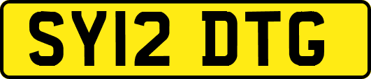 SY12DTG
