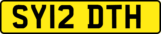 SY12DTH