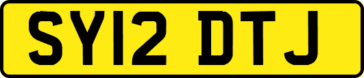 SY12DTJ