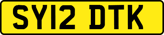 SY12DTK