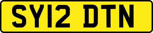 SY12DTN