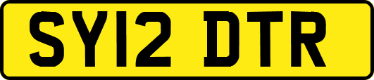 SY12DTR
