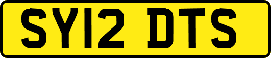 SY12DTS