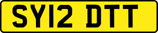 SY12DTT