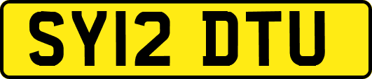 SY12DTU