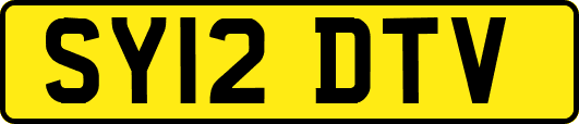SY12DTV