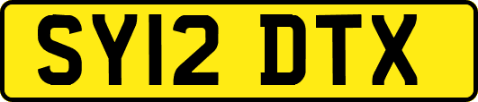 SY12DTX