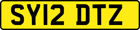 SY12DTZ