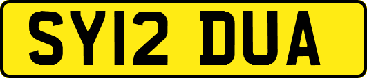 SY12DUA
