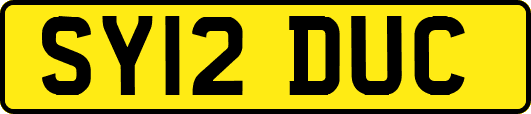 SY12DUC