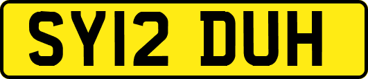 SY12DUH