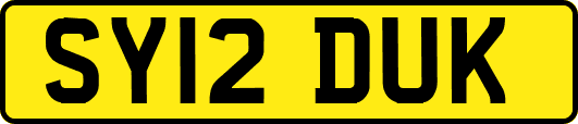 SY12DUK