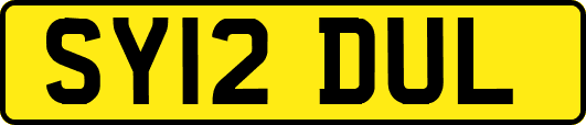 SY12DUL
