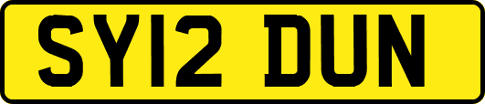 SY12DUN