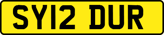 SY12DUR