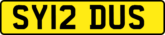 SY12DUS
