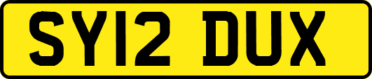 SY12DUX