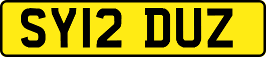 SY12DUZ