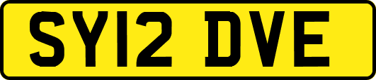 SY12DVE