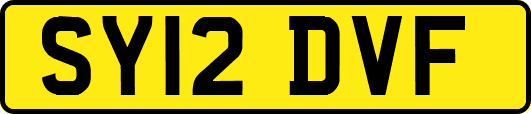 SY12DVF
