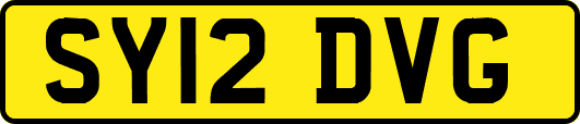 SY12DVG