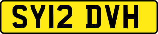 SY12DVH