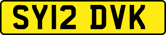 SY12DVK