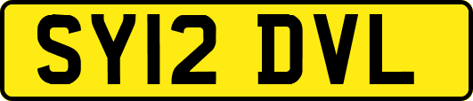 SY12DVL