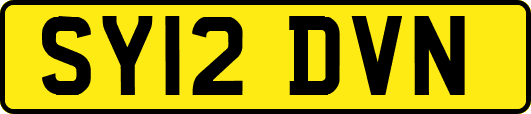 SY12DVN