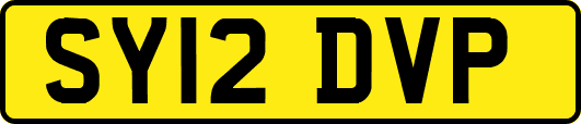 SY12DVP