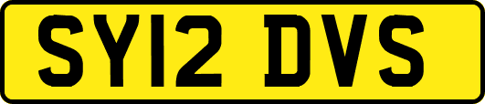 SY12DVS