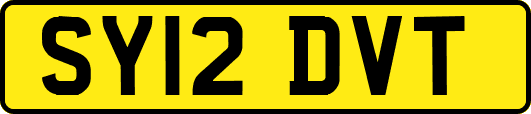 SY12DVT