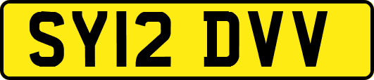 SY12DVV