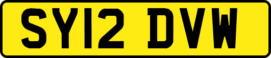 SY12DVW