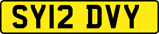 SY12DVY
