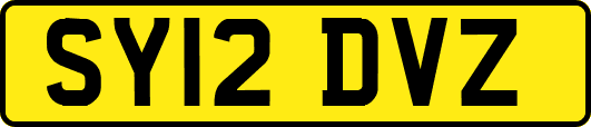 SY12DVZ