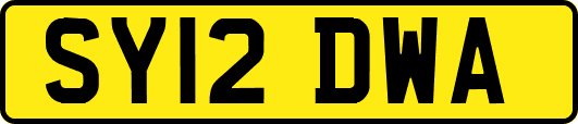 SY12DWA