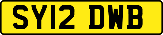 SY12DWB