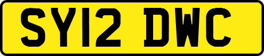 SY12DWC