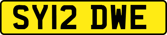 SY12DWE