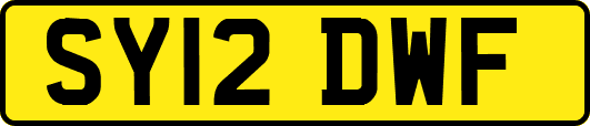SY12DWF