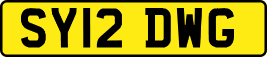 SY12DWG