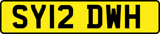 SY12DWH