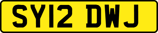 SY12DWJ