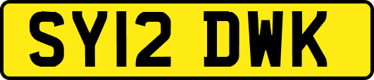 SY12DWK
