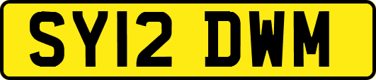 SY12DWM