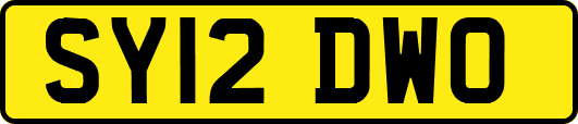 SY12DWO
